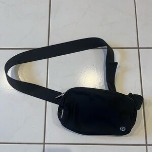 Lululemon Belt Bag 1L